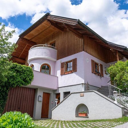 Apartment Bergglueck Im Lungau Sankt Michael im Lungau Exteriér fotografie