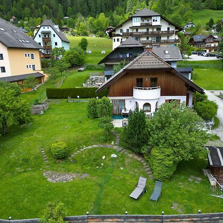 Apartment Bergglueck Im Lungau Sankt Michael im Lungau Exteriér fotografie