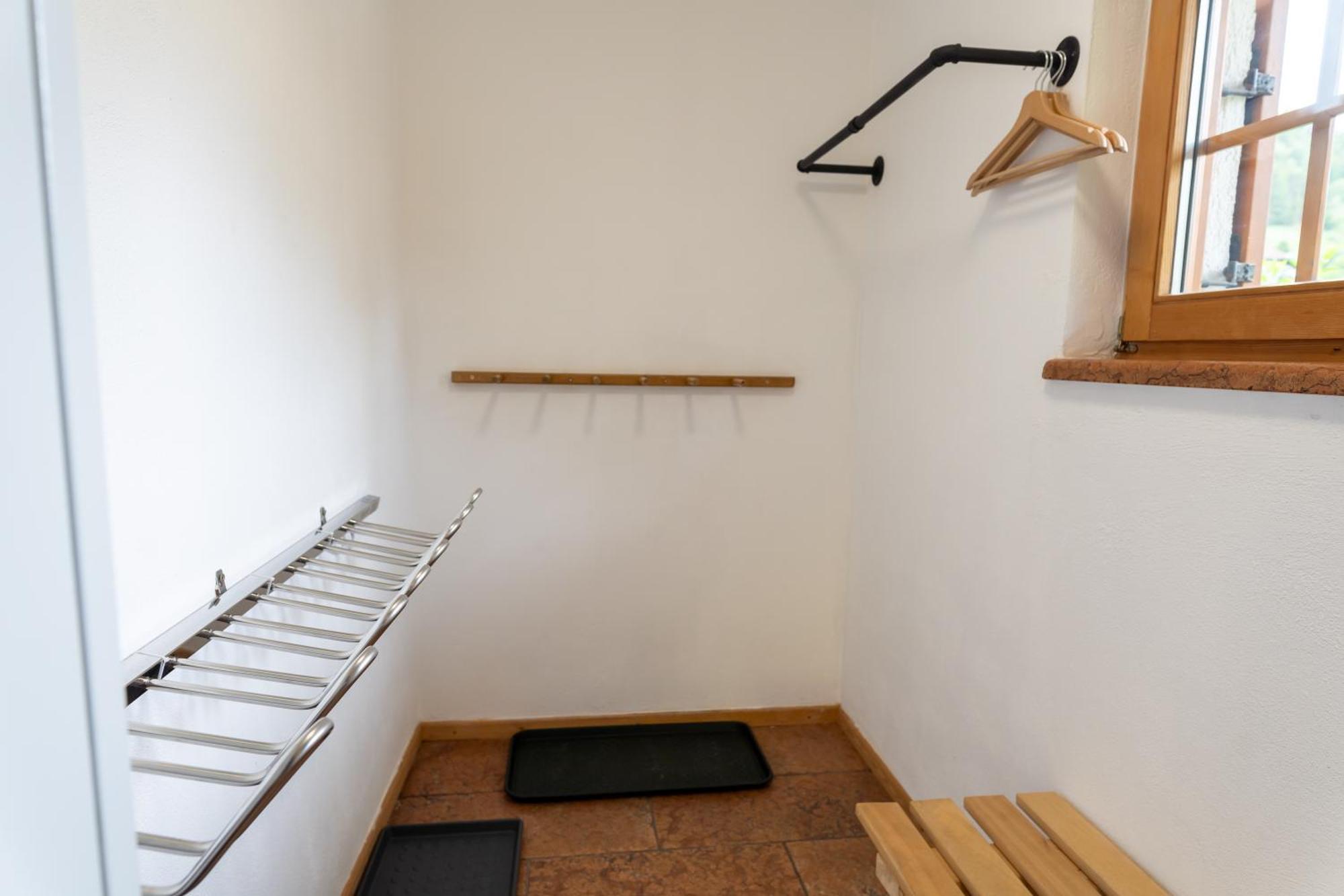 Apartment Bergglueck Im Lungau Sankt Michael im Lungau Exteriér fotografie