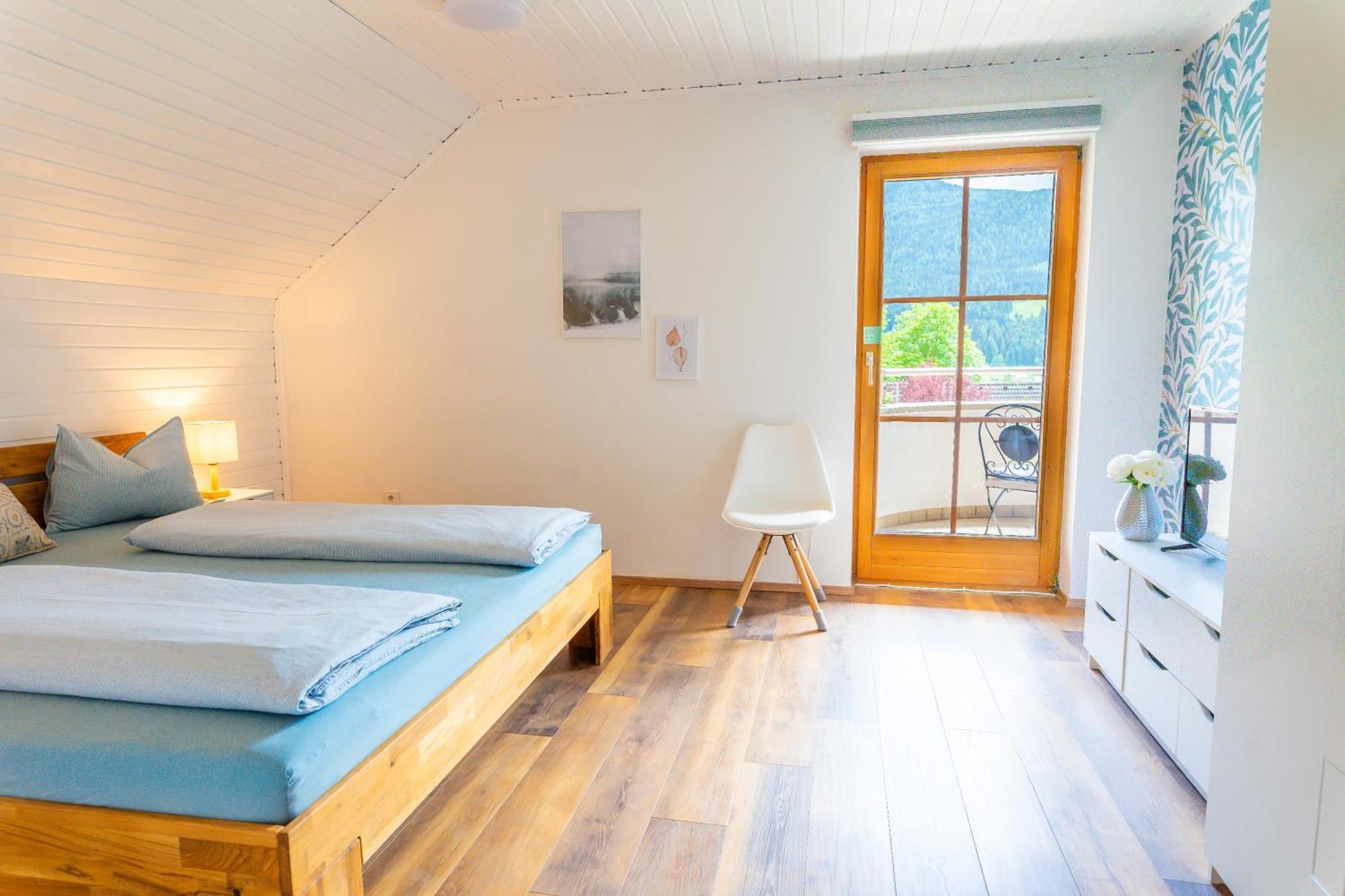 Apartment Bergglueck Im Lungau Sankt Michael im Lungau Exteriér fotografie