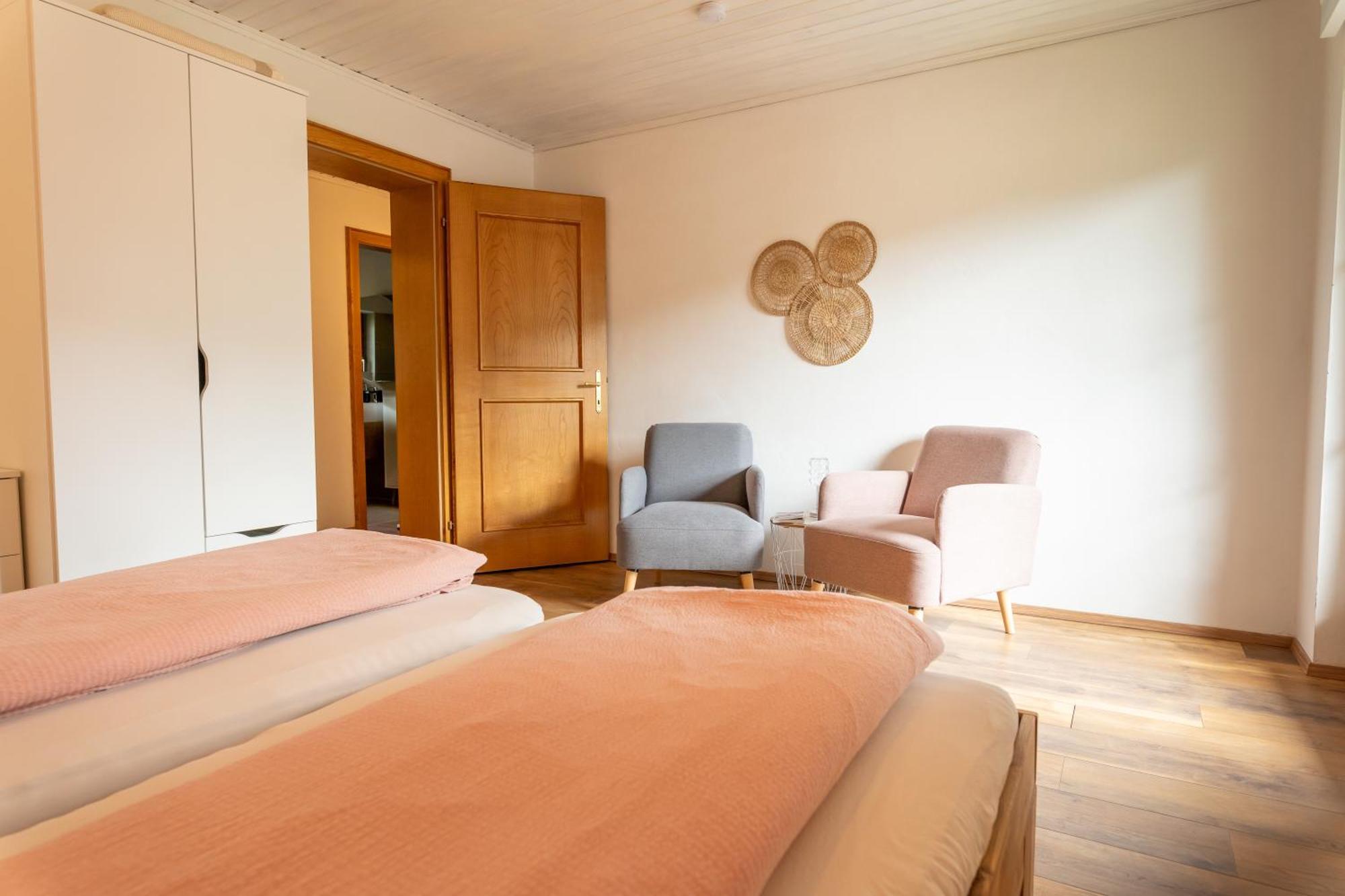 Apartment Bergglueck Im Lungau Sankt Michael im Lungau Exteriér fotografie